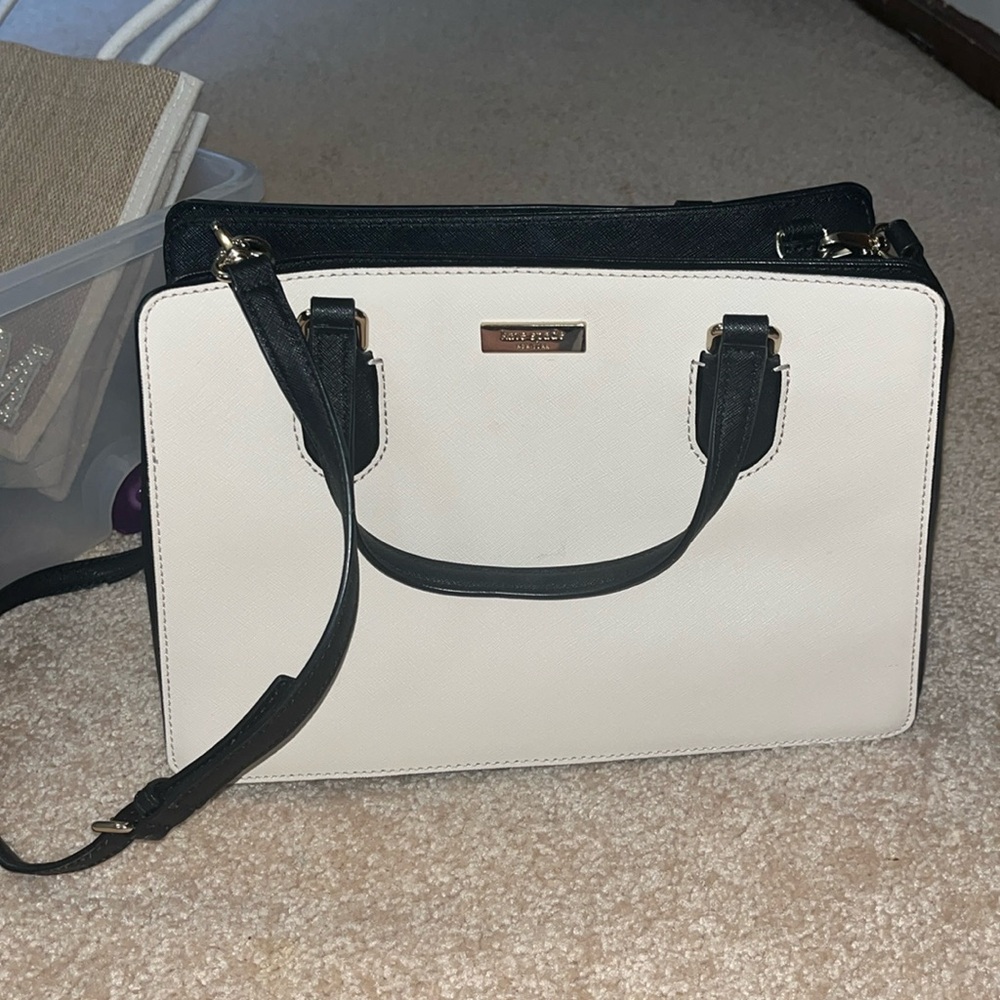Kate spade purse